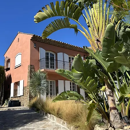 Terra Alba Gasthuis 5*