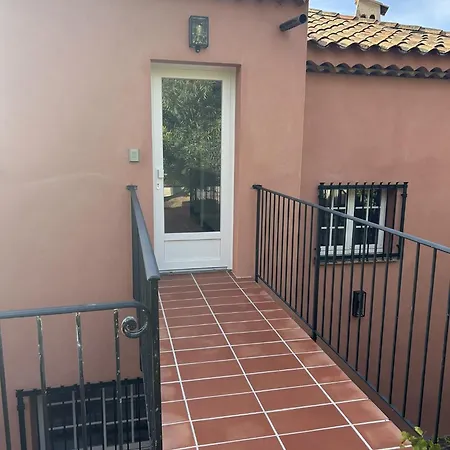 Terra Alba 5*