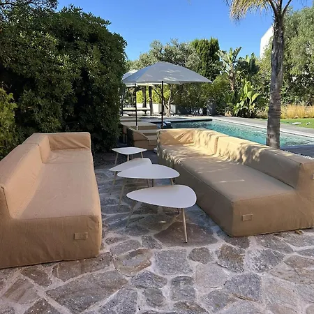 Terra Alba 5*