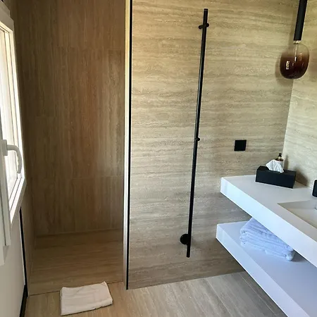 Terra Alba 5*