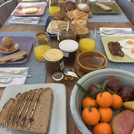 Terra Alba * Le Lavandou