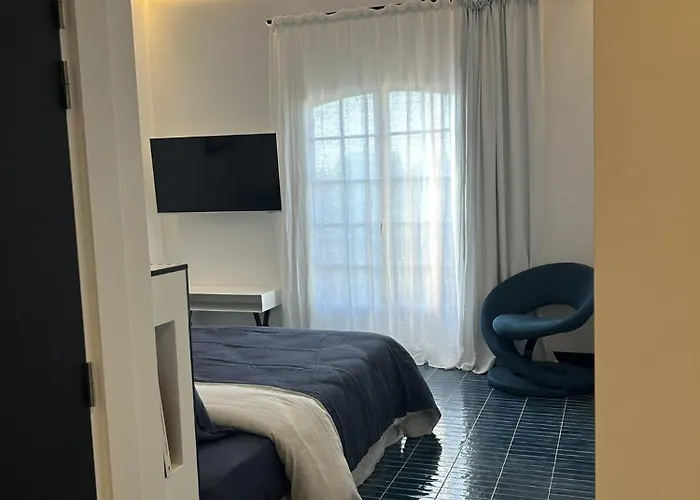 Terra Alba Gasthuis 5*