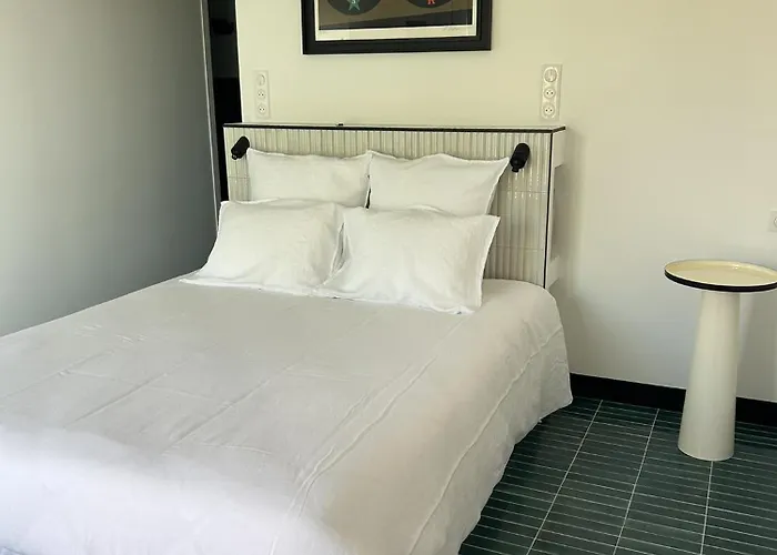 Terra Alba Gasthuis 5*