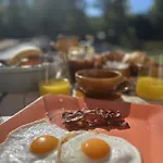 Terra Alba Гостевой дом 5*