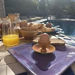Гостевой дом Terra Alba 5*