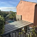 Vendégház Terra Alba 5*