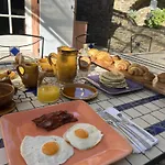 Vendégház Terra Alba Le Lavandou