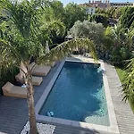 Terra Alba 5* Ле-Лаванду