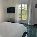 Terra Alba Vendégház Le Lavandou