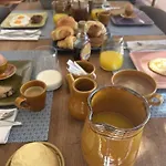 Terra Alba Гостевой дом 5*