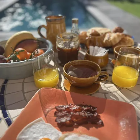 Terra Alba Le Lavandou