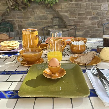 Terra Alba Maison d'hôtes 5*