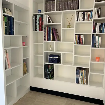 シャレー Terra Alba