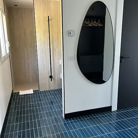 Terra Alba シャレー *