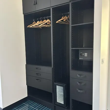 シャレー Terra Alba