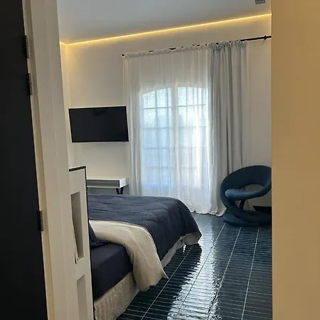 Terra Alba Maison d'hôtes 5*