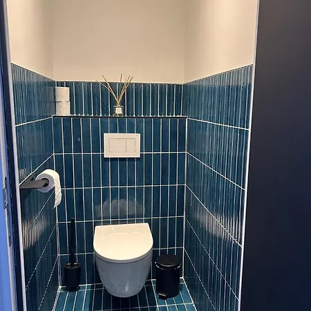 Terra Alba Le Lavandou