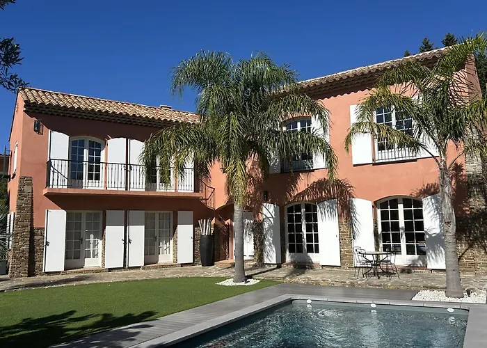 Terra Alba シャレー *