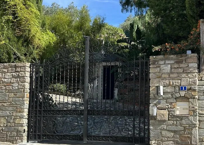 シャレー Terra Alba