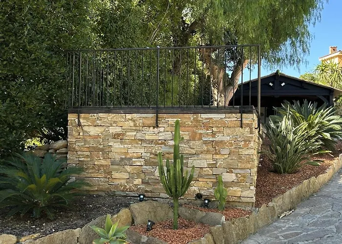 Terra Alba シャレー