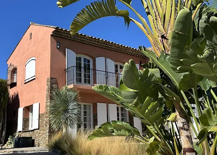 Terra Alba シャレー *