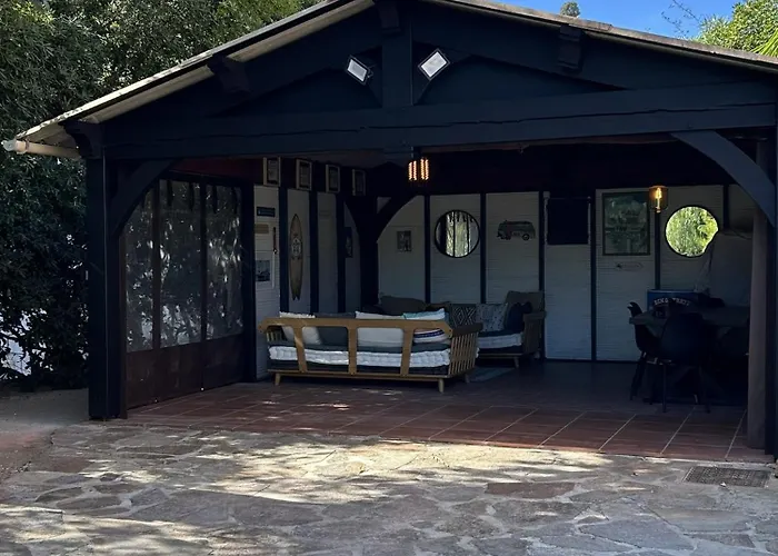 Terra Alba シャレー ル・ラヴァンドゥー