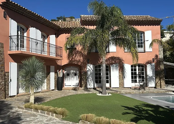 シャレー Terra Alba