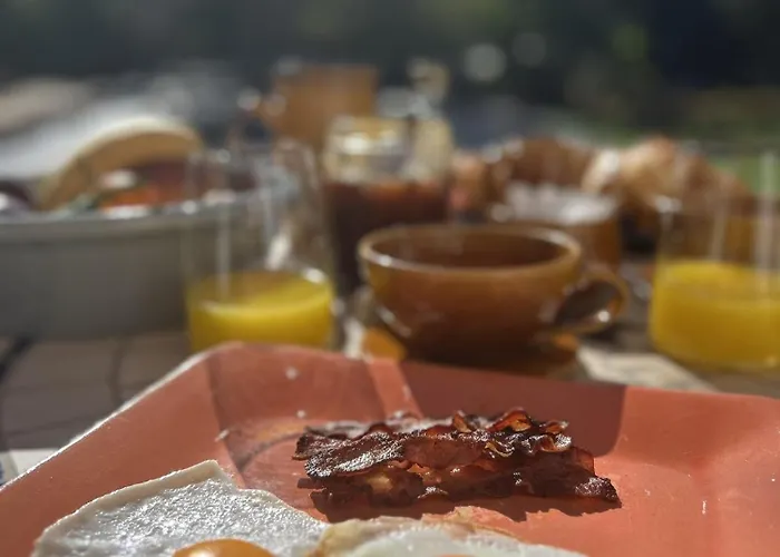 Terra Alba シャレー *