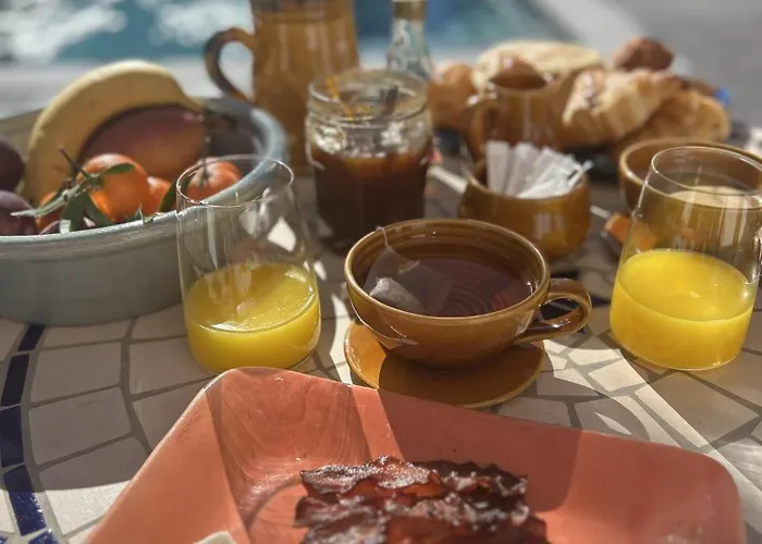 Terra Alba ル・ラヴァンドゥー