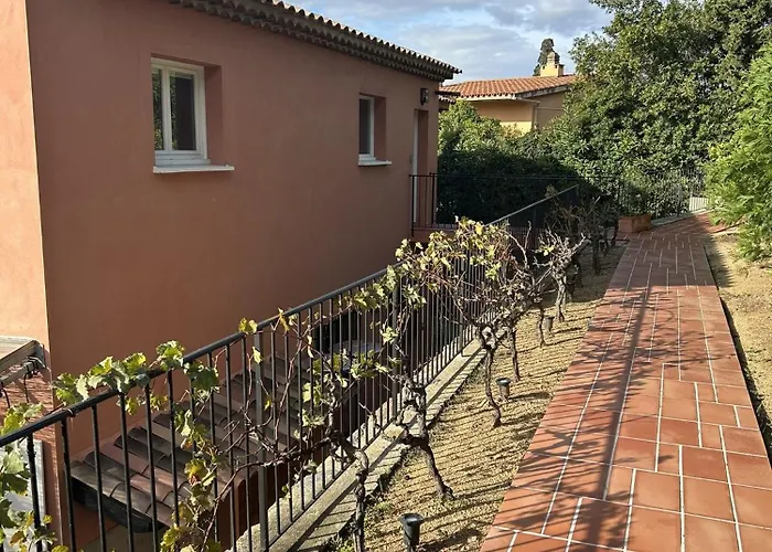 Terra Alba ル・ラヴァンドゥー