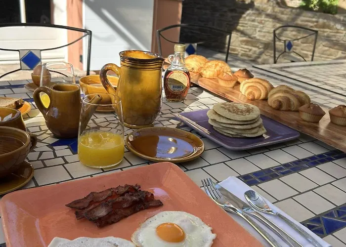 シャレー Terra Alba ル・ラヴァンドゥー