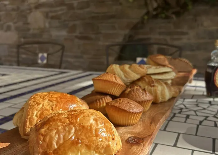 シャレー Terra Alba