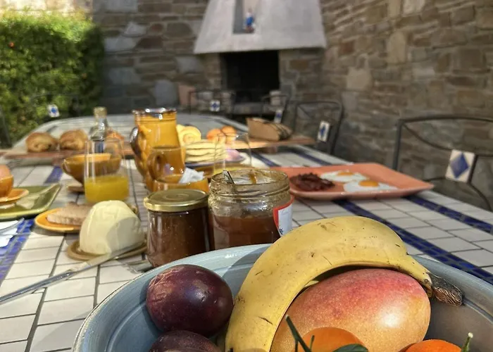 Chalet Terra Alba Le Lavandou