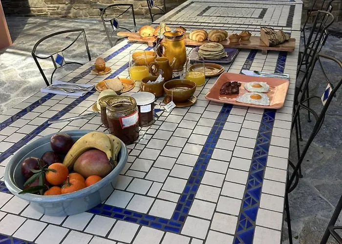 Terra Alba * ル・ラヴァンドゥー