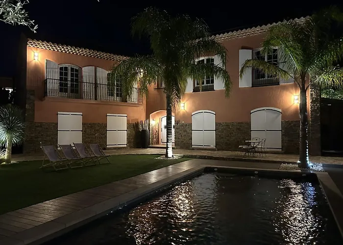 シャレー Terra Alba