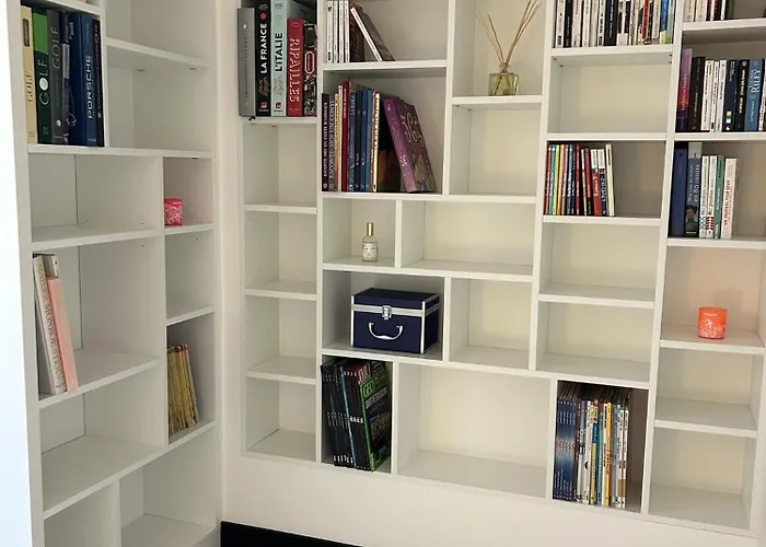 シャレー Terra Alba