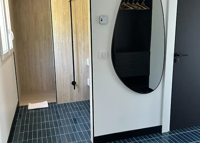 Terra Alba シャレー *