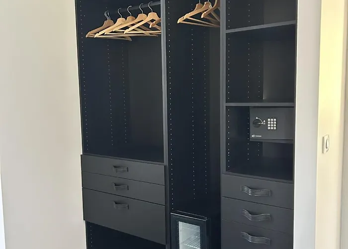 シャレー Terra Alba