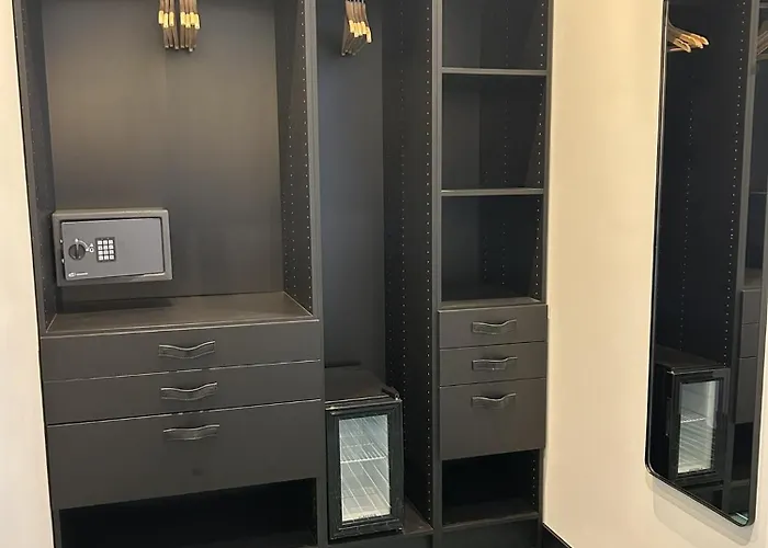 Terra Alba Chalet Le Lavandou