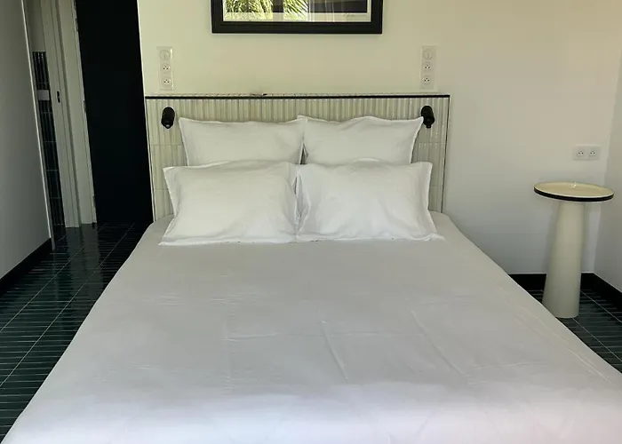 シャレー Terra Alba