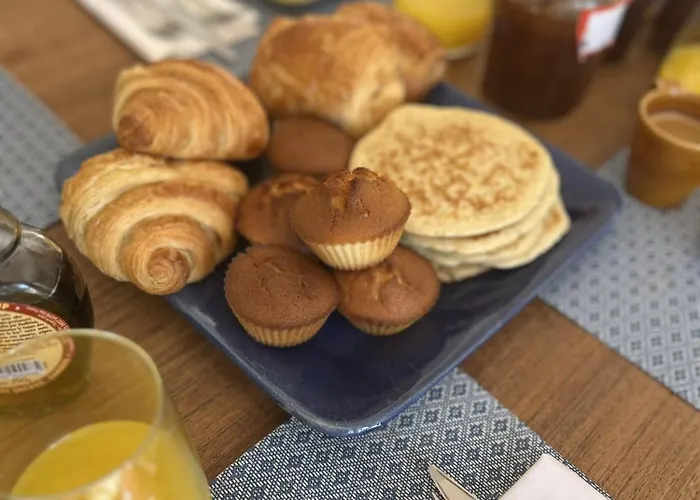 Terra Alba シャレー ル・ラヴァンドゥー