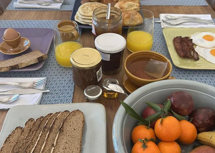 Terra Alba * Le Lavandou